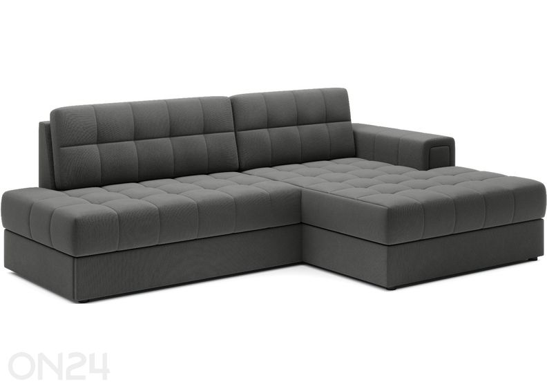 Diivanvoodi Blezalt suurendatud