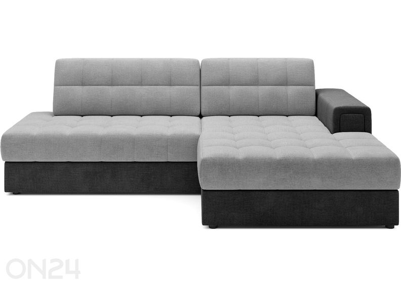 Diivanvoodi Blezalt suurendatud