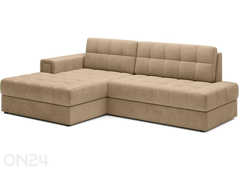 Diivanvoodi Blezalt suurendatud