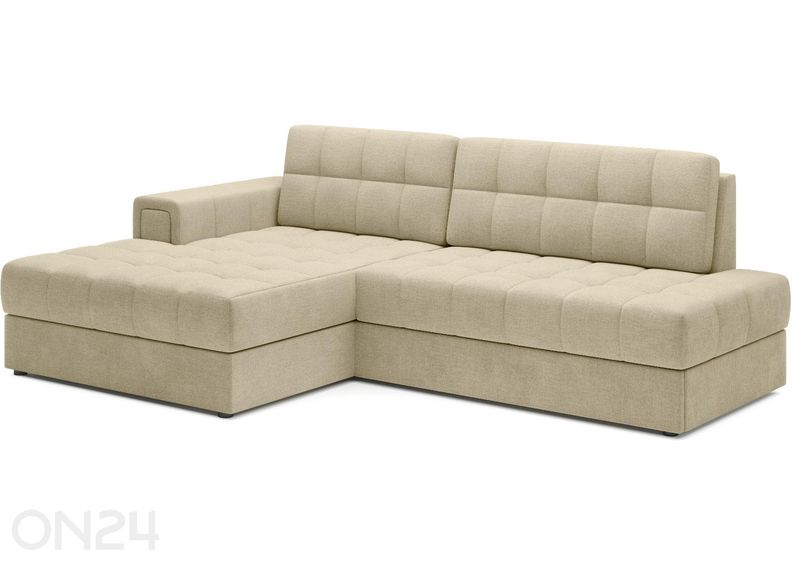 Diivanvoodi Blezalt suurendatud