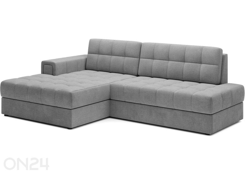 Diivanvoodi Blezalt suurendatud