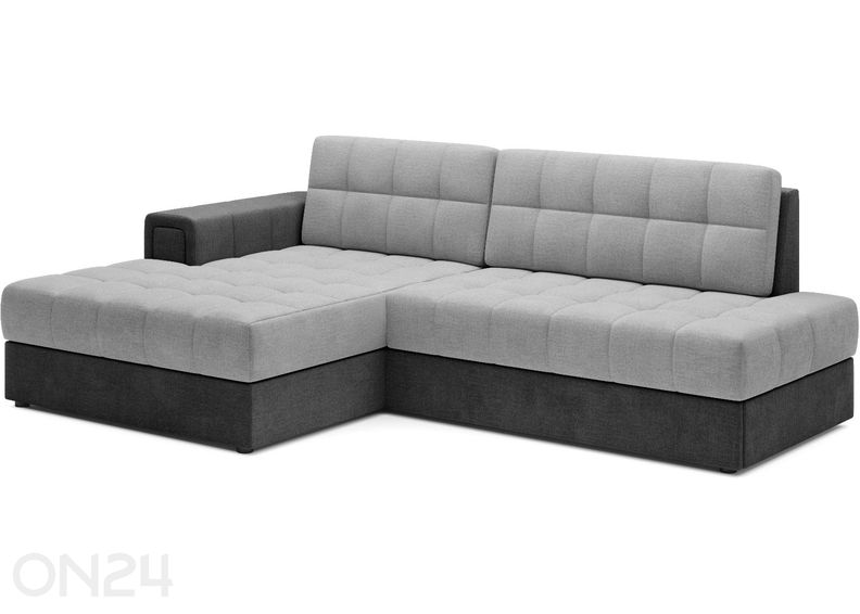 Diivanvoodi Blezalt suurendatud