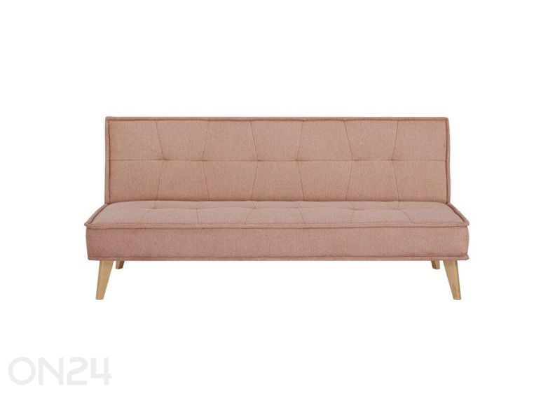 Diivanvoodi Blush suurendatud