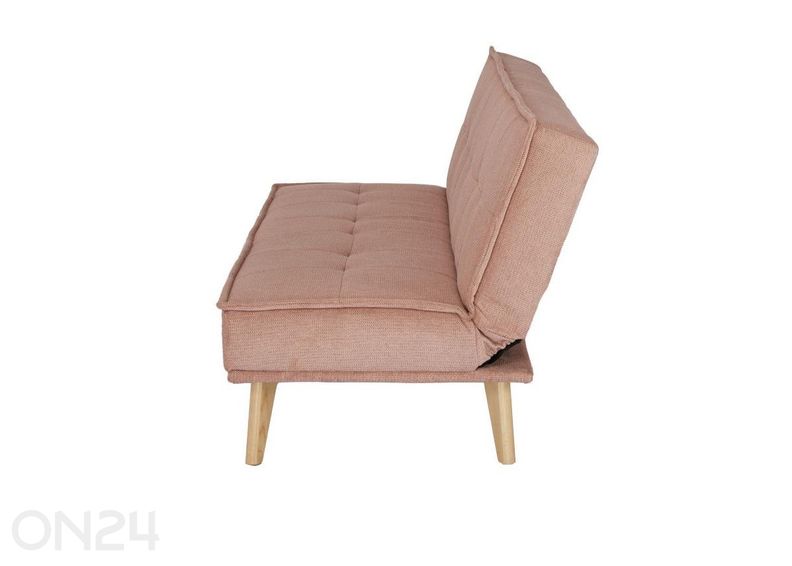 Diivanvoodi Blush suurendatud