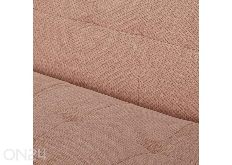 Diivanvoodi Blush suurendatud