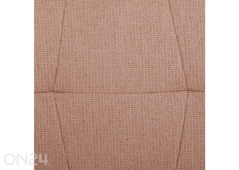 Diivanvoodi Blush suurendatud