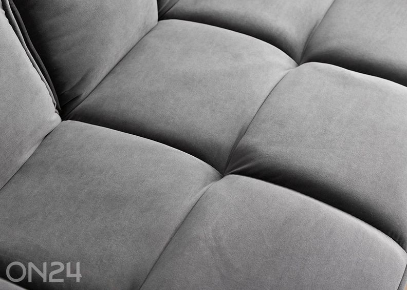 Diivanvoodi Boutique suurendatud