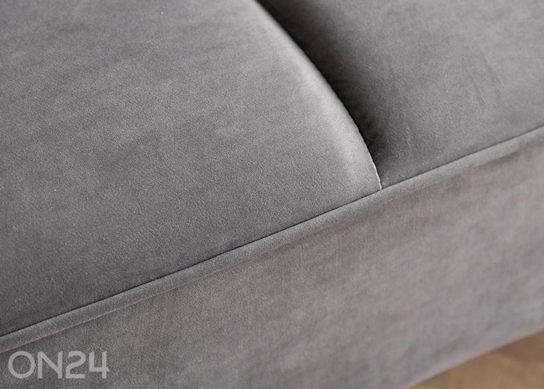 Diivanvoodi Boutique suurendatud