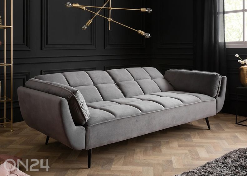 Diivanvoodi Boutique suurendatud