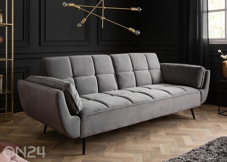 Diivanvoodi Boutique suurendatud