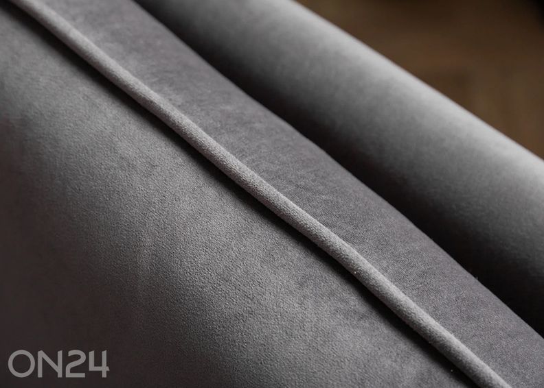 Diivanvoodi Boutique suurendatud