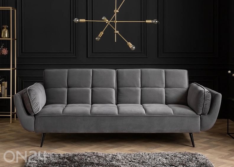 Diivanvoodi Boutique suurendatud