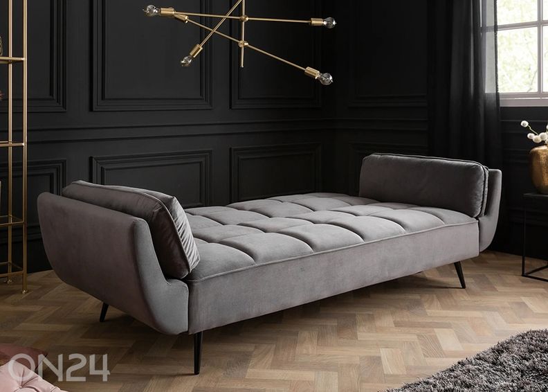 Diivanvoodi Boutique suurendatud