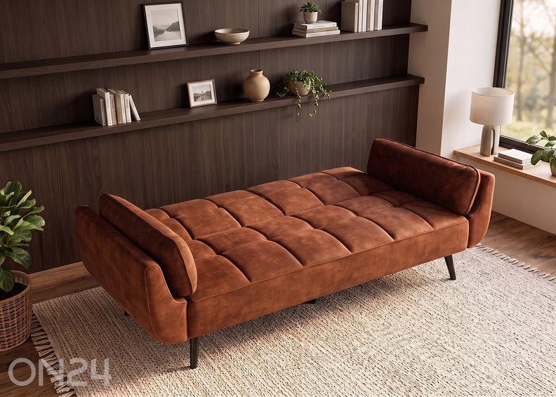 Diivanvoodi Boutique suurendatud