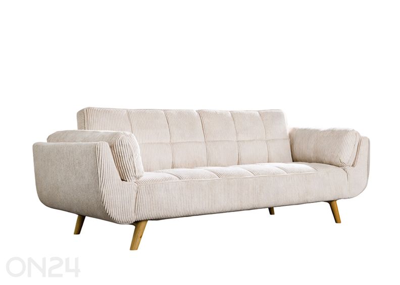 Diivanvoodi Boutique suurendatud