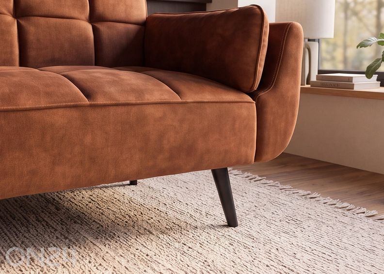 Diivanvoodi Boutique suurendatud