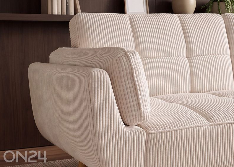 Diivanvoodi Boutique suurendatud