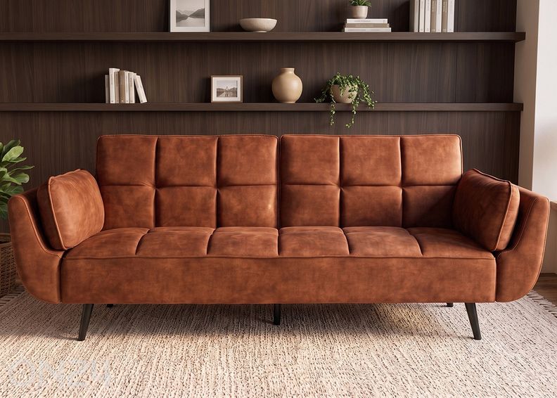 Diivanvoodi Boutique suurendatud