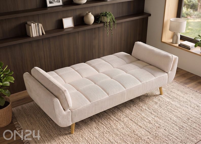 Diivanvoodi Boutique suurendatud