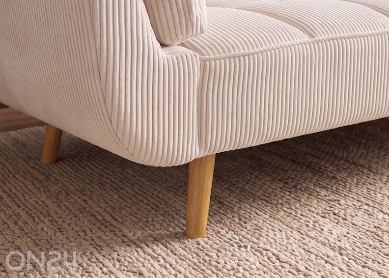 Diivanvoodi Boutique suurendatud