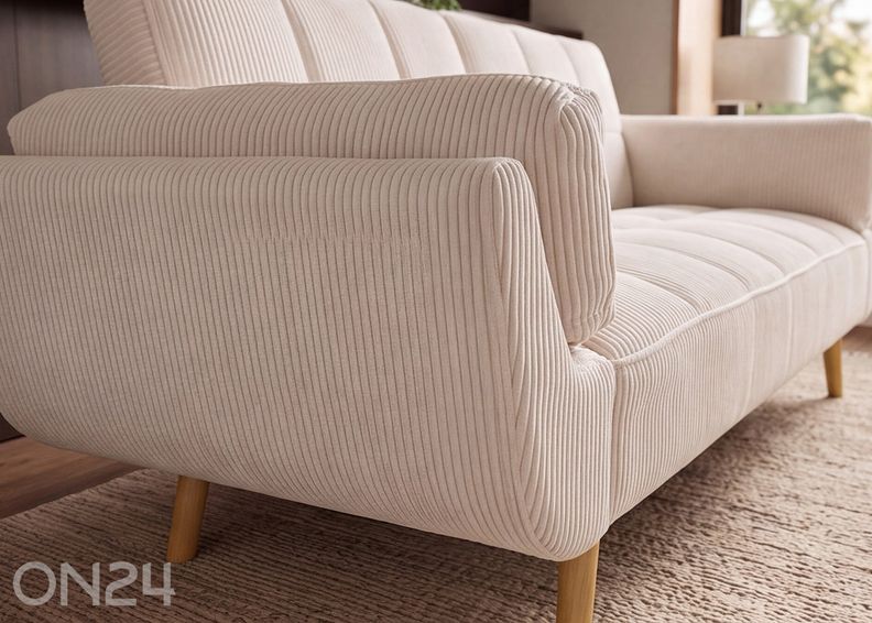 Diivanvoodi Boutique suurendatud