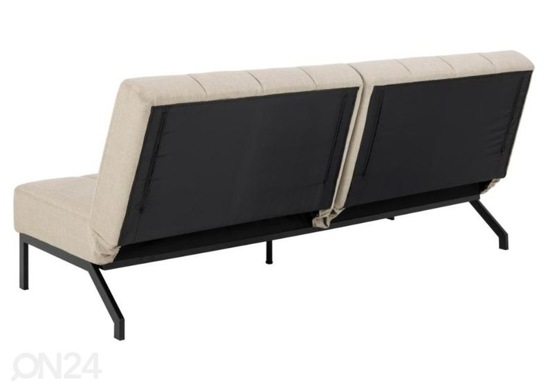 Diivanvoodi Capital suurendatud