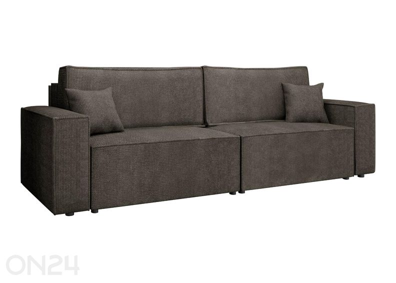 Diivanvoodi Carl suurendatud