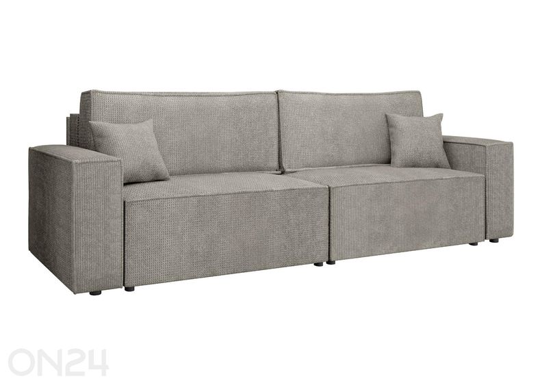 Diivanvoodi Carl suurendatud