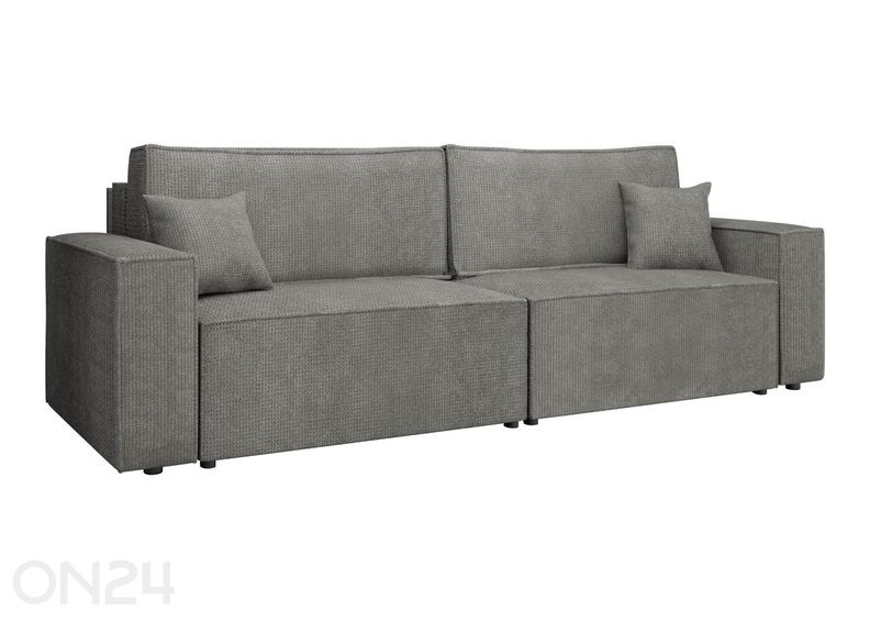 Diivanvoodi Carl suurendatud