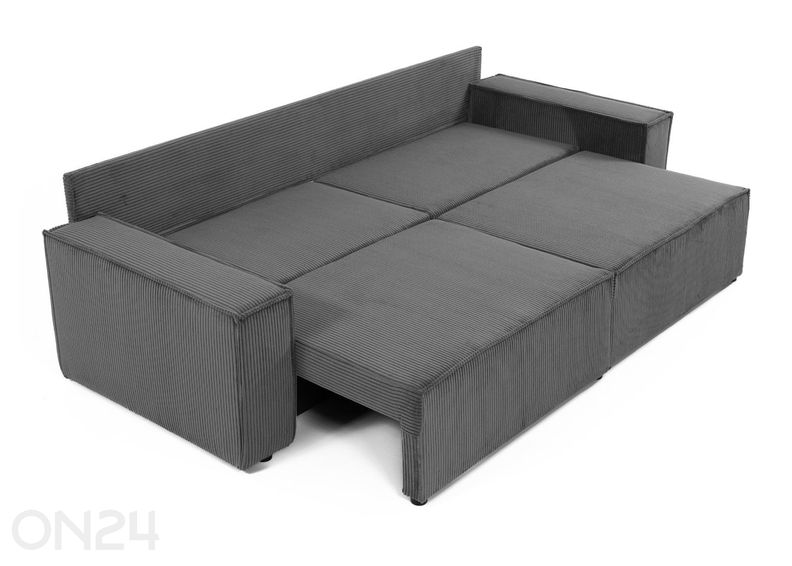 Diivanvoodi Carl suurendatud