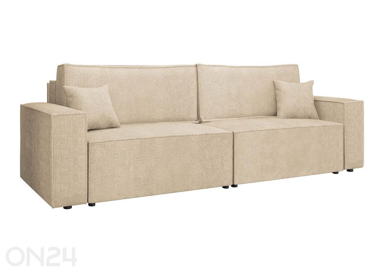 Diivanvoodi Carl suurendatud