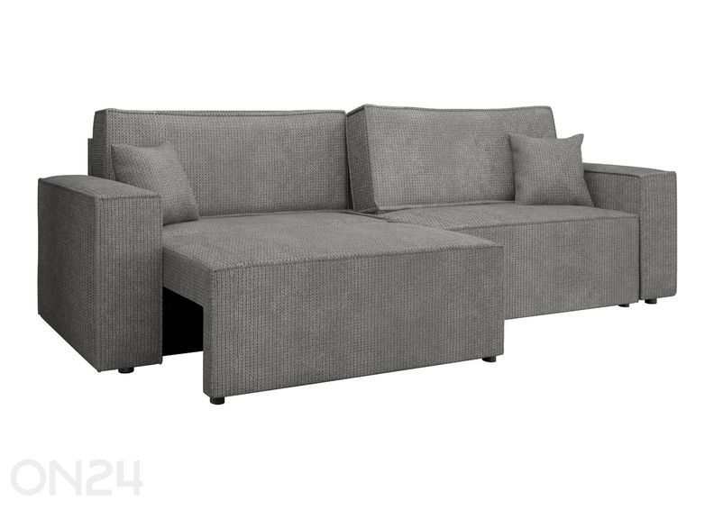 Diivanvoodi Carl suurendatud