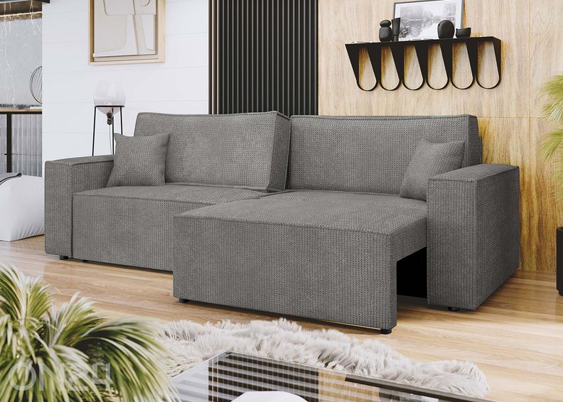 Diivanvoodi Carl suurendatud