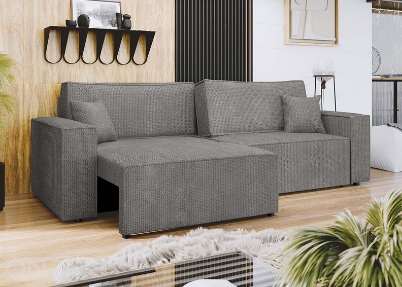 Diivanvoodi Carl suurendatud