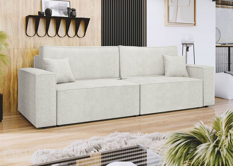 Diivanvoodi Carl suurendatud