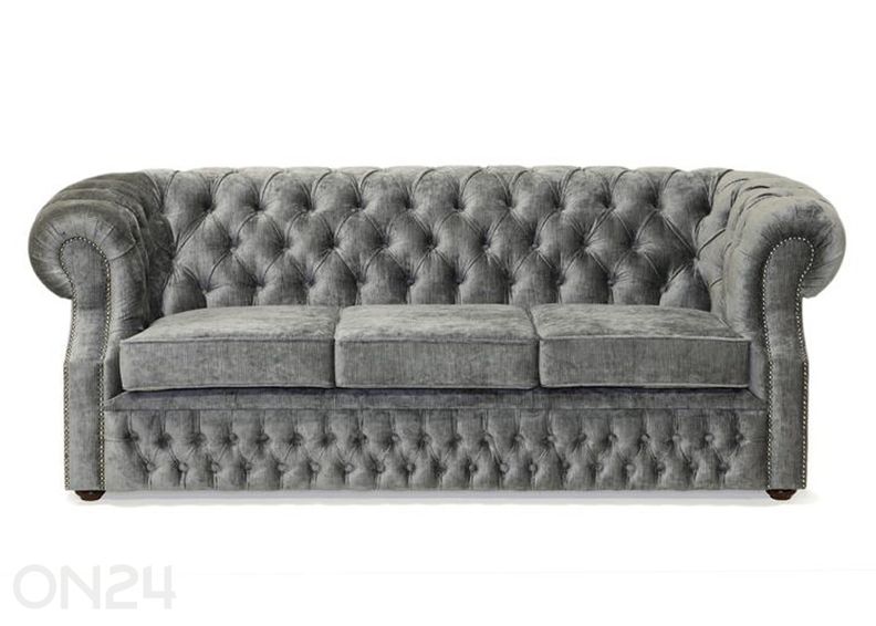 Diivanvoodi Chesterfield 3 suurendatud
