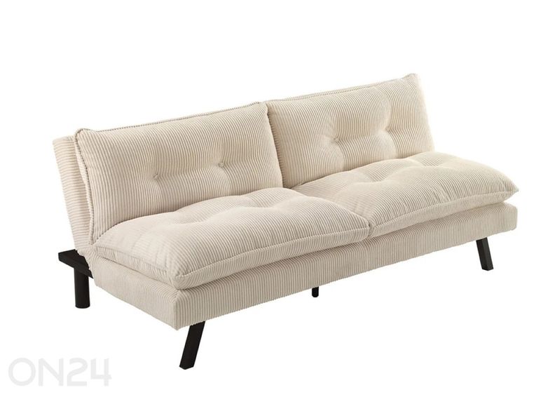 Diivanvoodi Cocooning suurendatud
