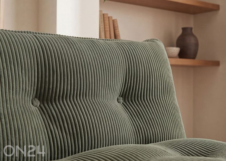 Diivanvoodi Cocooning suurendatud