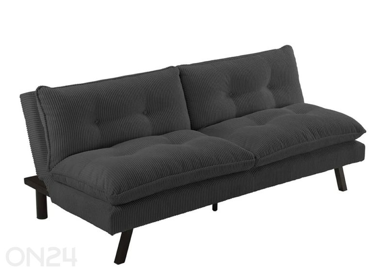 Diivanvoodi Cocooning suurendatud