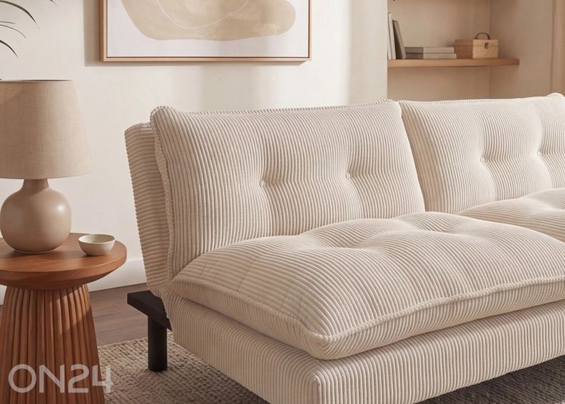 Diivanvoodi Cocooning suurendatud