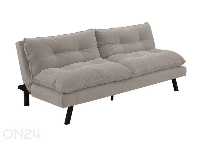 Diivanvoodi Cocooning suurendatud