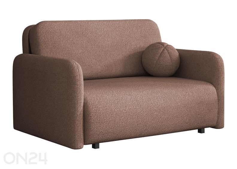 Diivanvoodi Coral II suurendatud