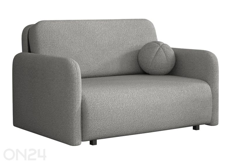 Diivanvoodi Coral II suurendatud