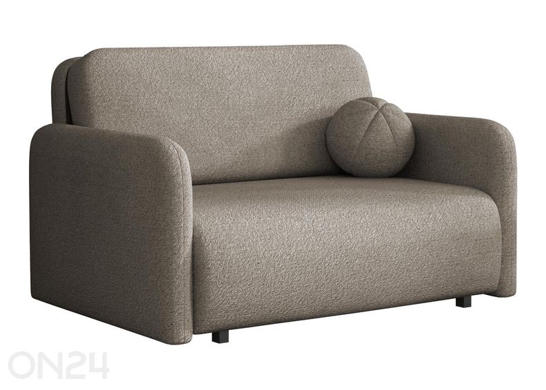 Diivanvoodi Coral II suurendatud