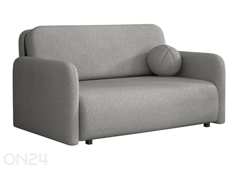 Diivanvoodi Coral III suurendatud