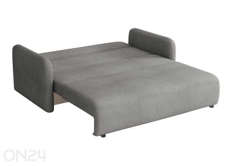 Diivanvoodi Coral IV suurendatud