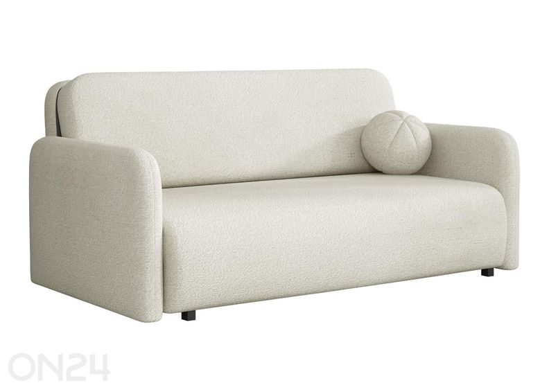 Diivanvoodi Coral IV suurendatud