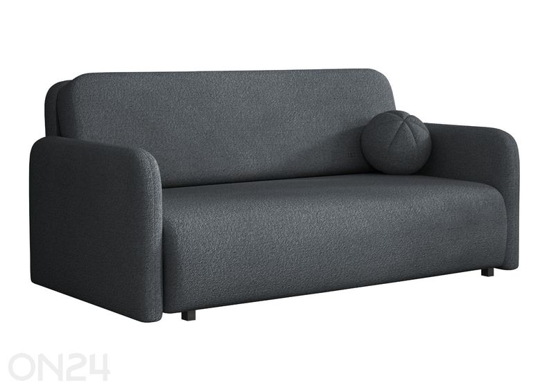 Diivanvoodi Coral IV suurendatud