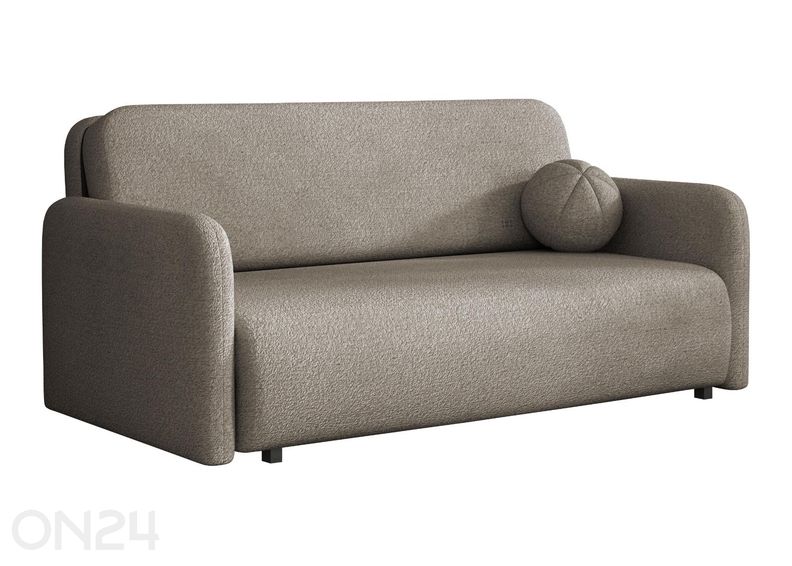 Diivanvoodi Coral IV suurendatud