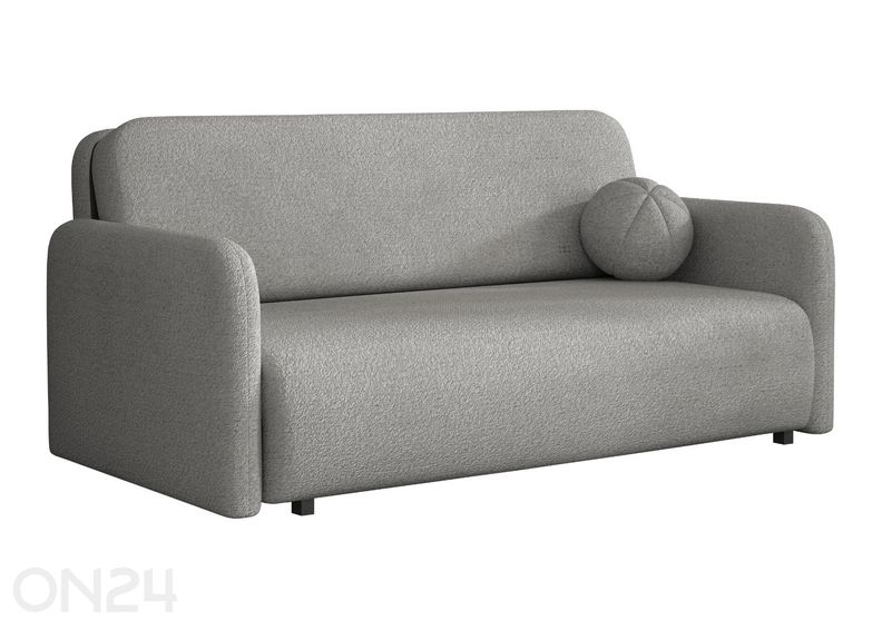 Diivanvoodi Coral IV suurendatud